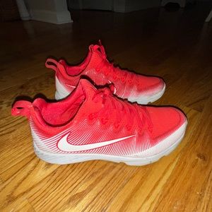 Nike VPR Mens/Boys lacrosse turf shoes